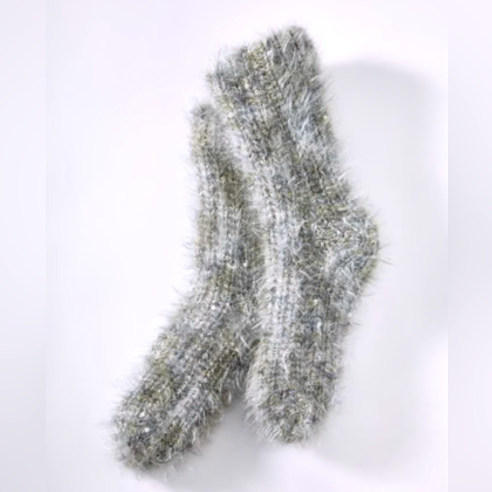 Charlie Paige socks